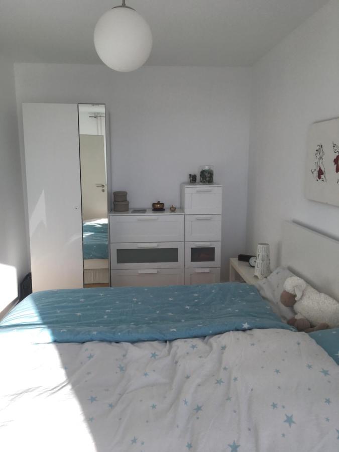 Appartement Seaside à Glücksburg Extérieur photo