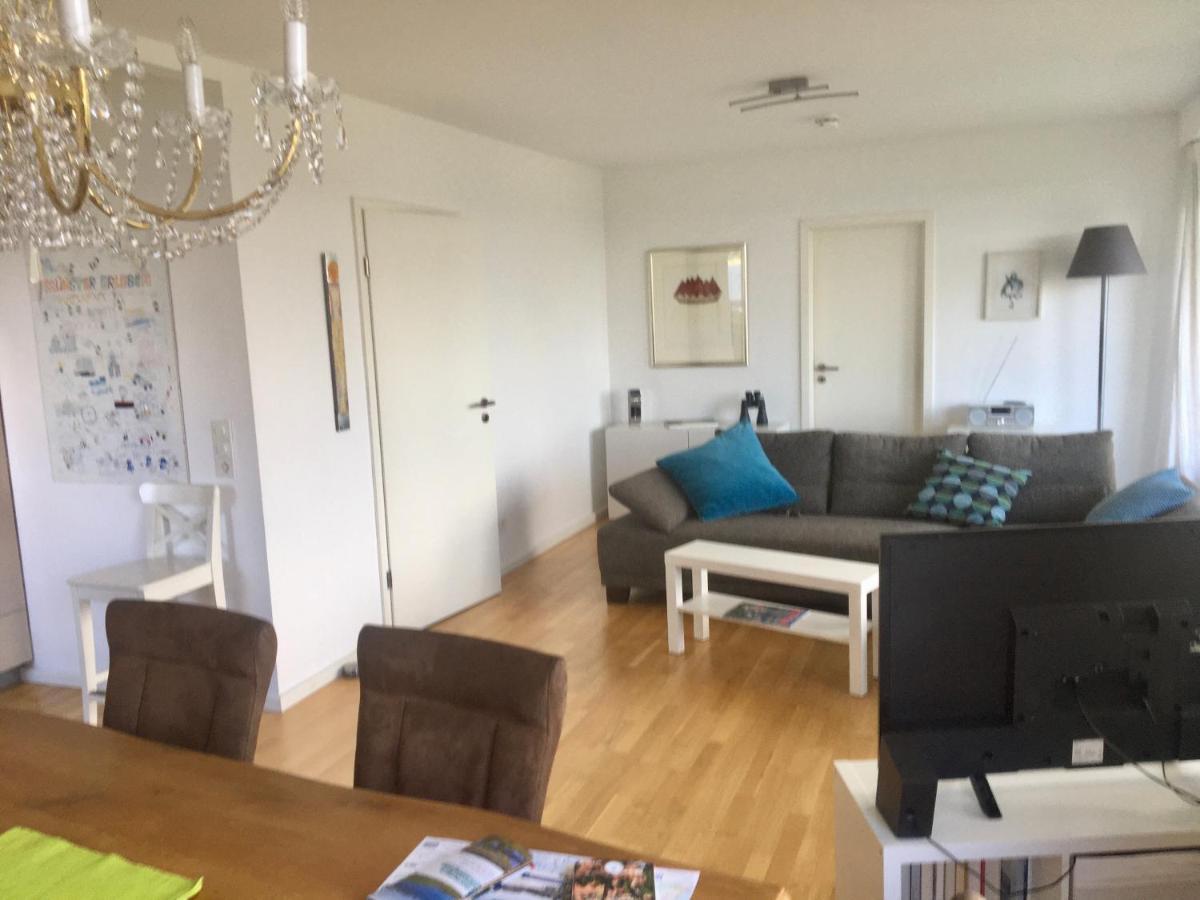Appartement Seaside à Glücksburg Extérieur photo