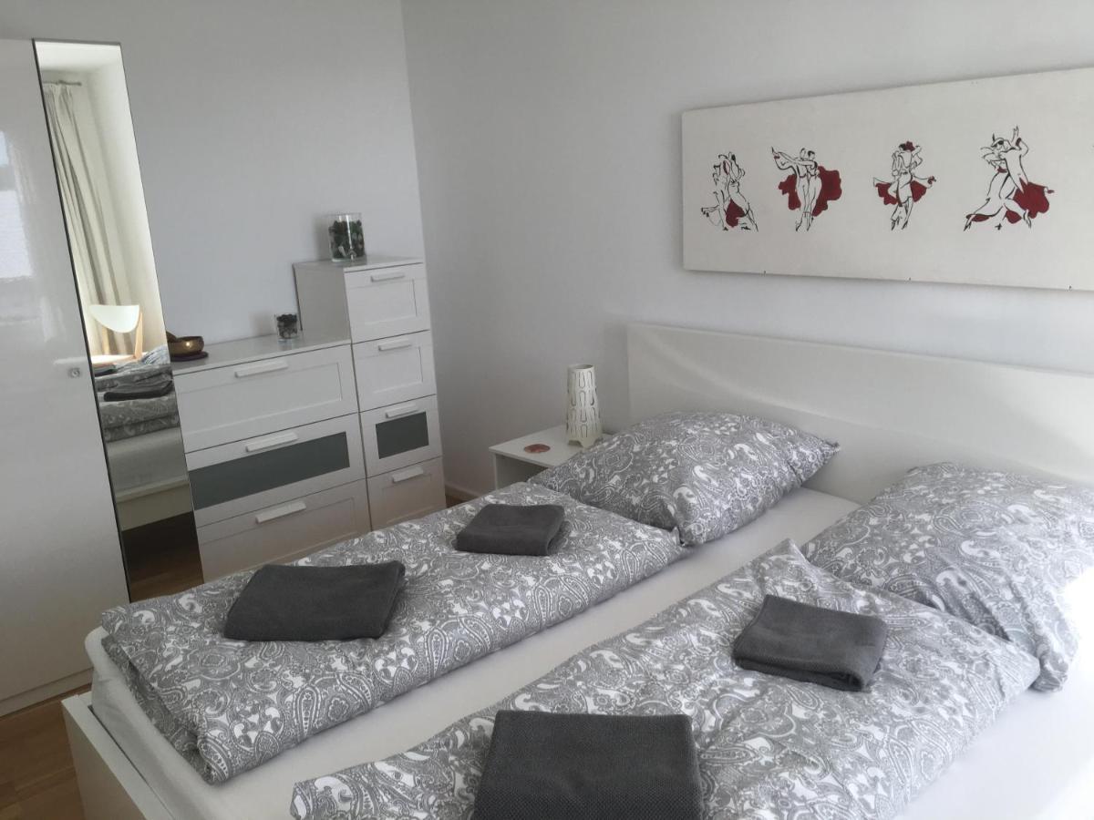 Appartement Seaside à Glücksburg Extérieur photo